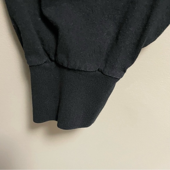 Buff Bunny Moves Collection Black Long Sleeve Tee Women’s Size Medium - Picture 5 of 11